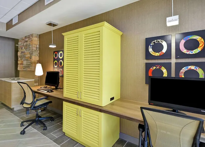 Home2 Suites By Hilton Carbondale