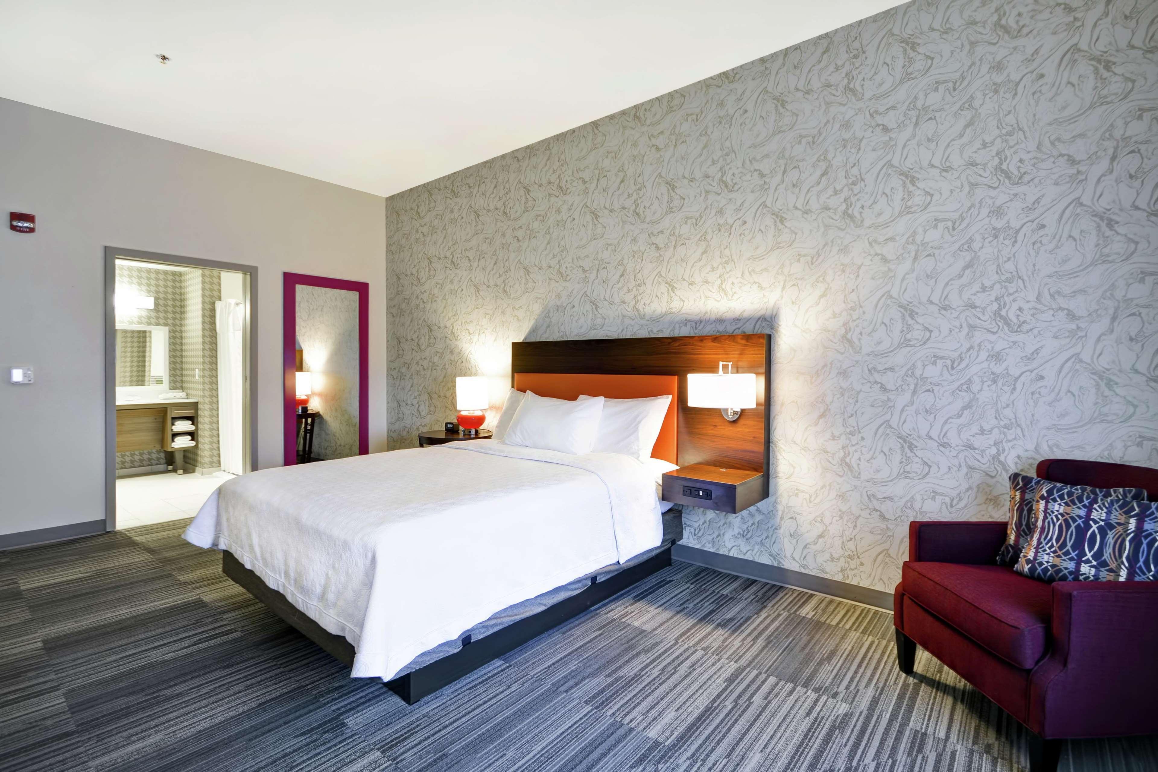Home2 By Hilton Hotel