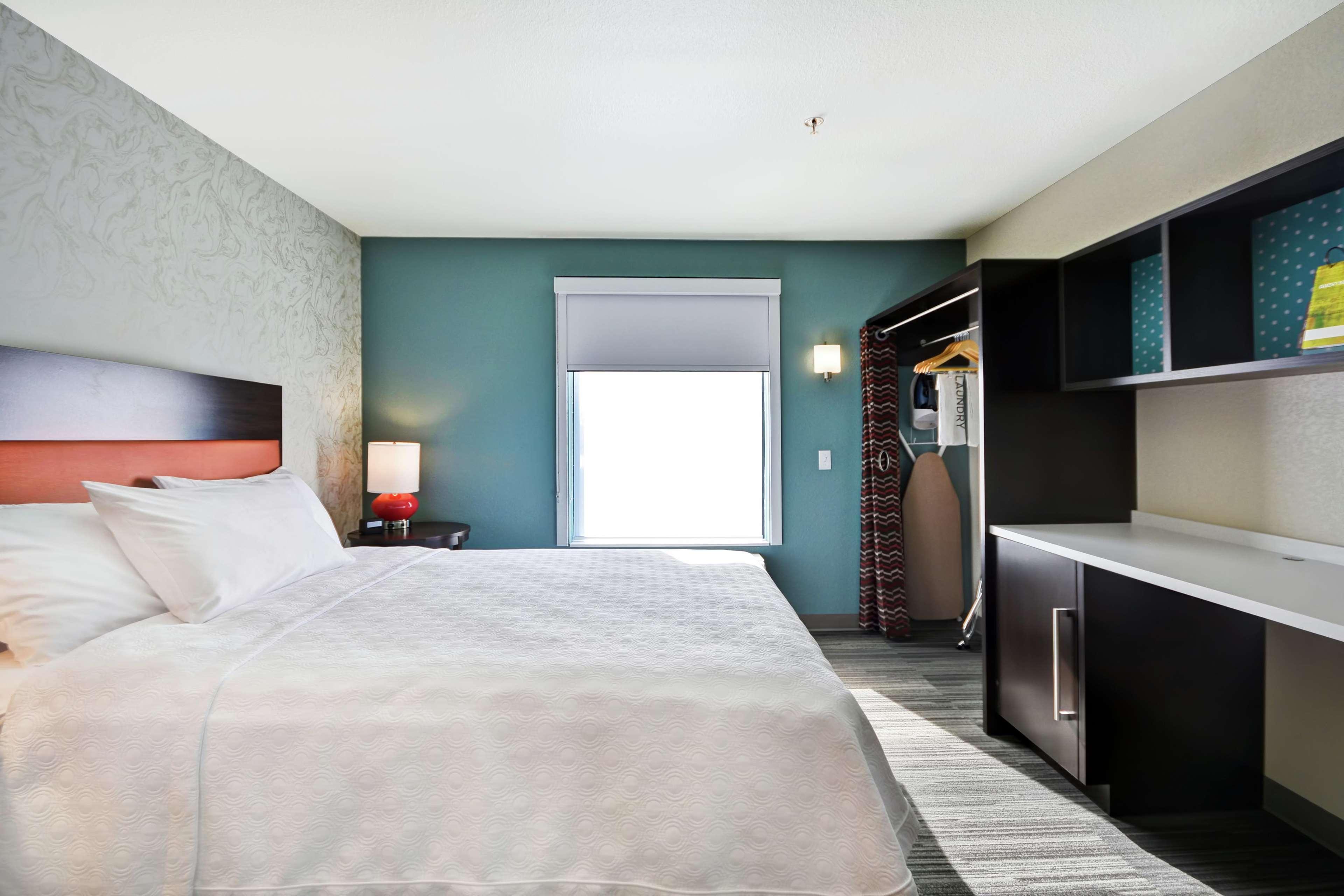 Home2 By Hilton Carbondale
