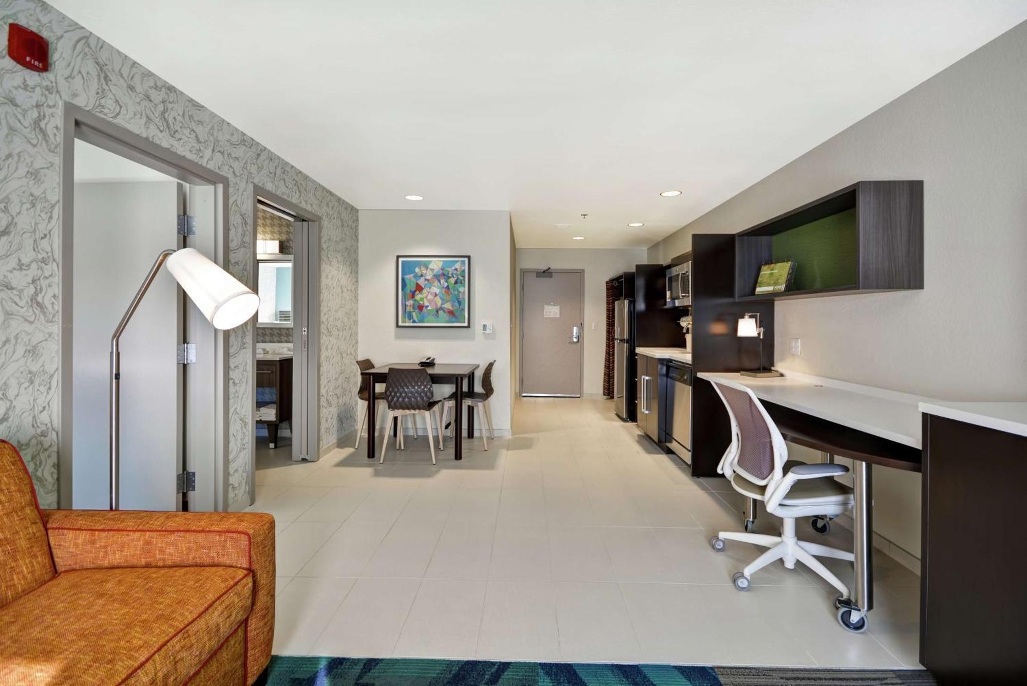 Home2 By Hilton 3* Carbondale